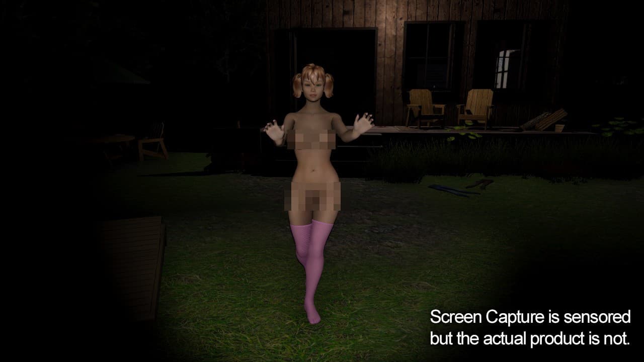 Mandys Room 2: Naughty By Nature screenshot 4