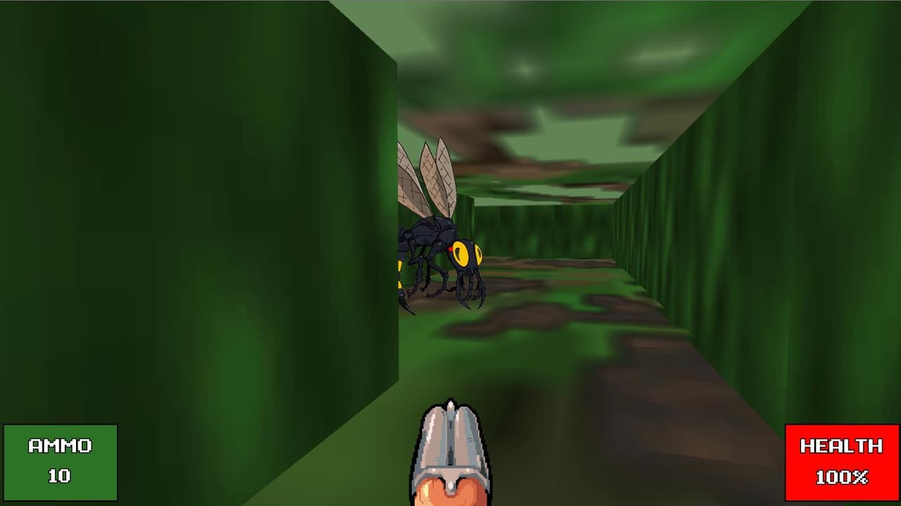 TOONFENSTEIN