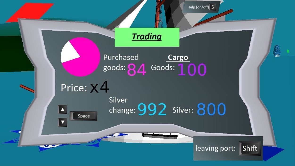 Sail Ships screenshot 6