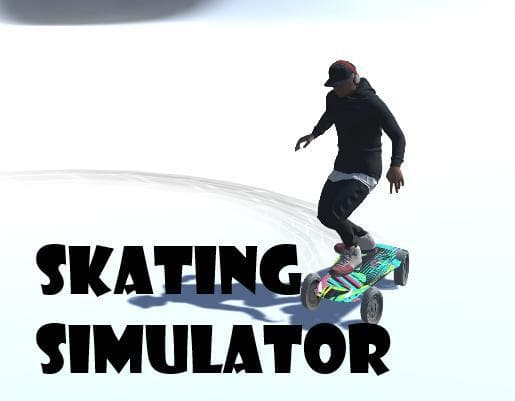 Skating Simulator