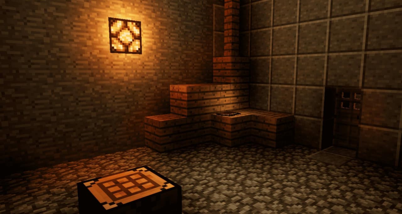 A Craft Of Mine screenshot 4