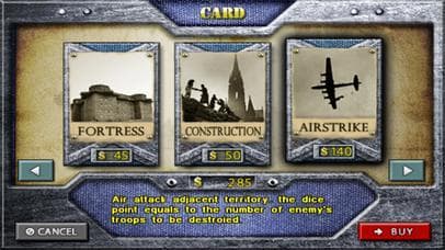 European War 2 screenshot 4