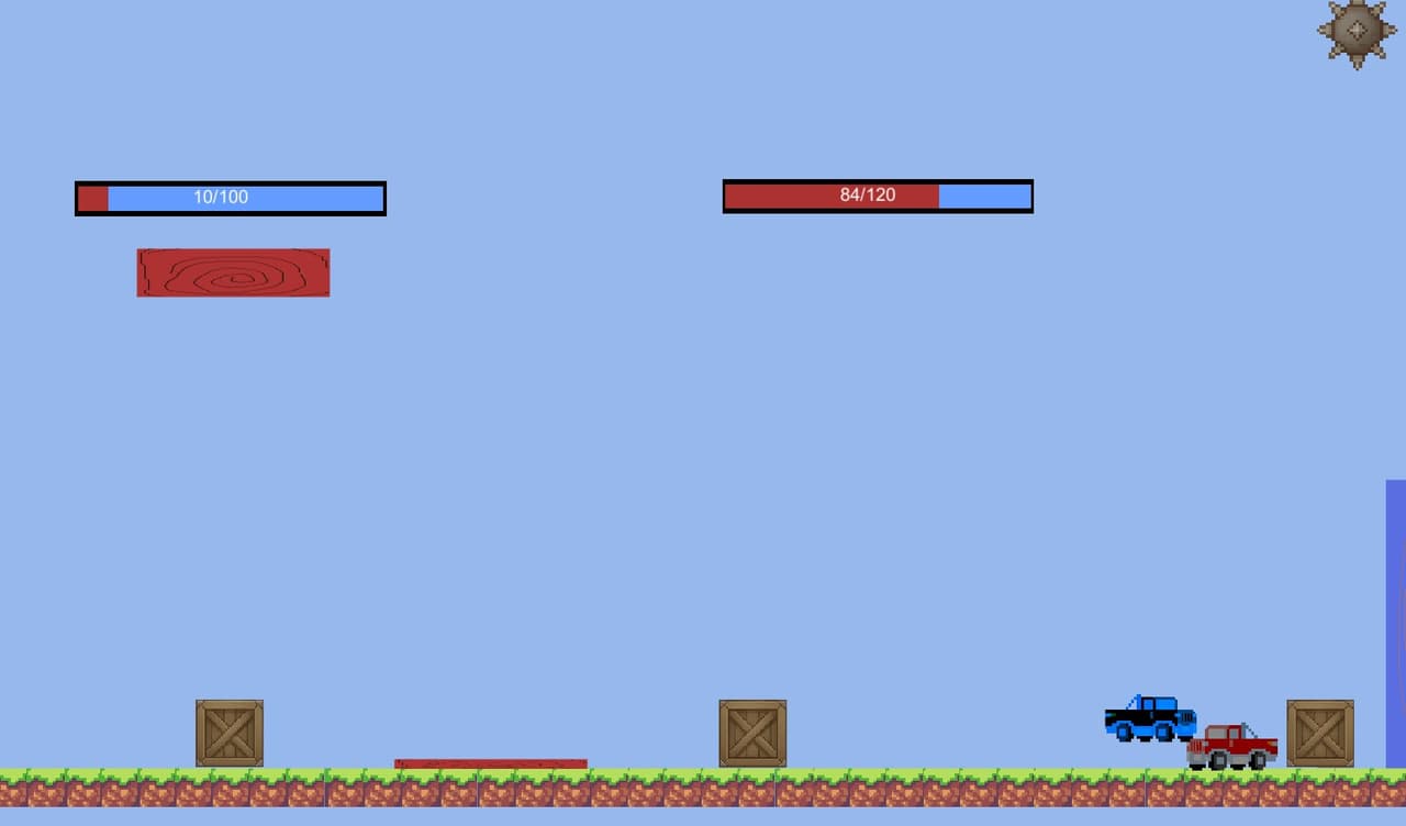 激速碰车 screenshot 3