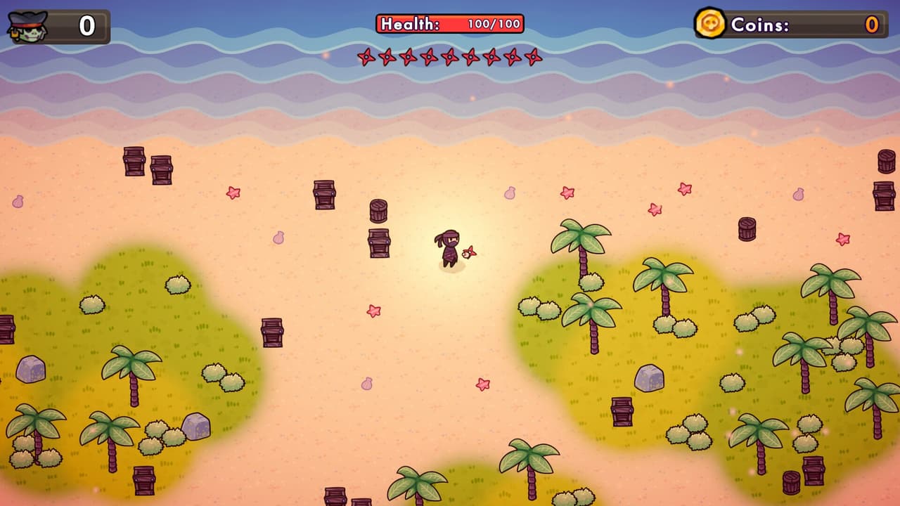 Ninjurate screenshot 2