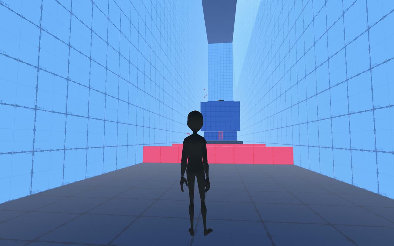 Sushi Ninja (itch) (Zwochanglee) screenshot 2