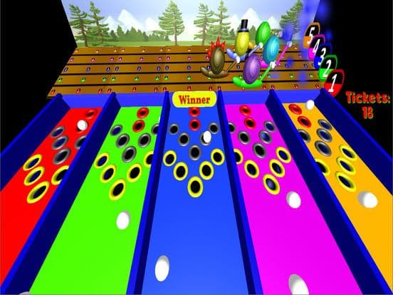 Snail Racing Pro screenshot 3