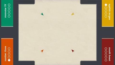 Shoot Shoot Mega Pack (itch) screenshot 4