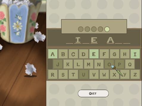 Artisan: Going Home Again screenshot 5
