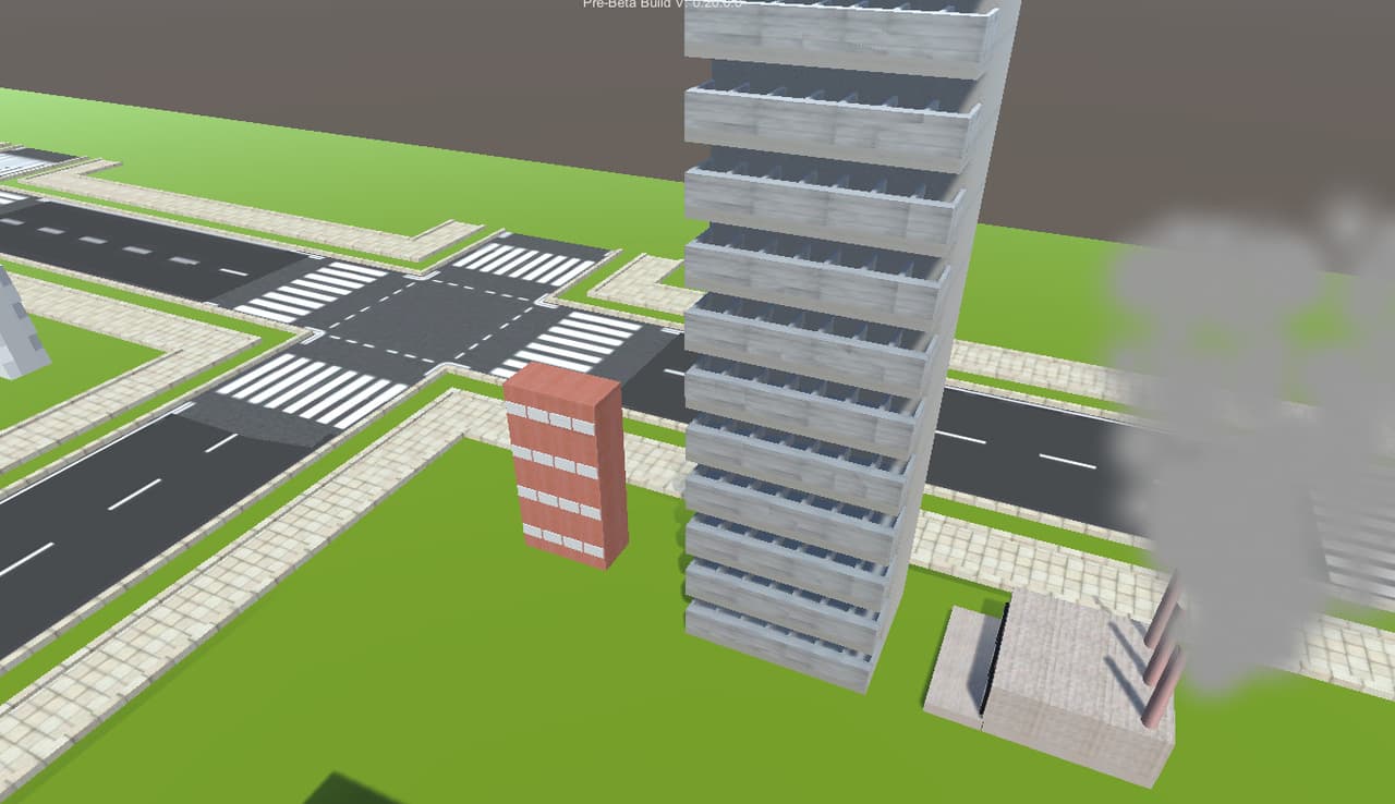 BusinessMan screenshot 4