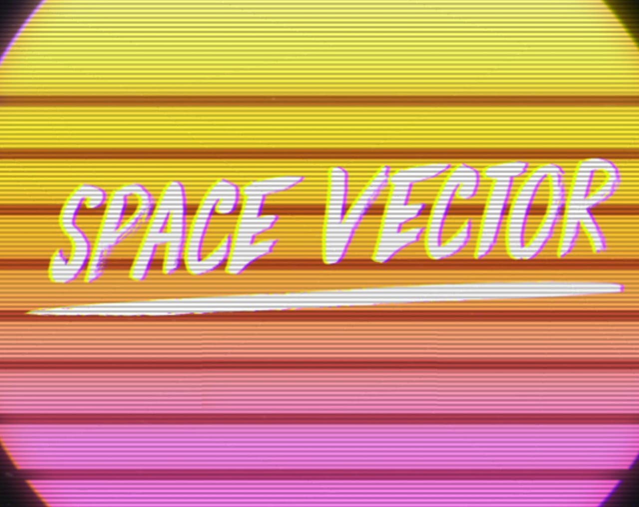 Space Vector (D)