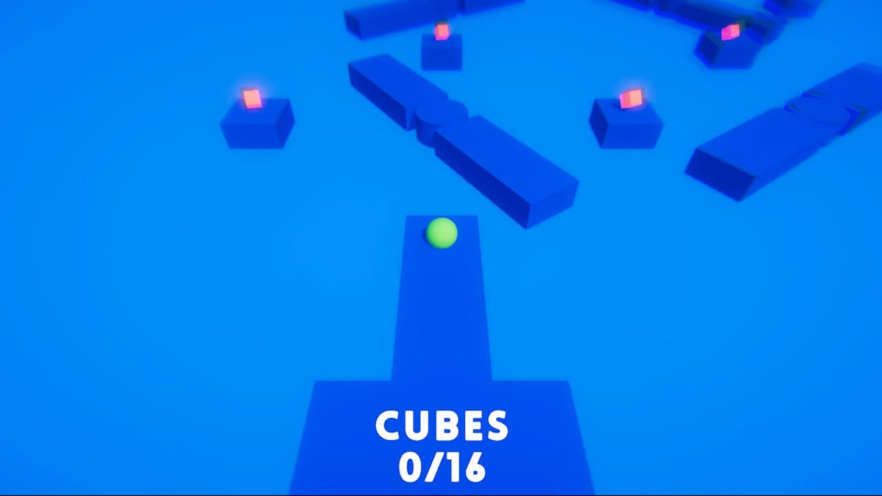 Rollaball (KactuSquad) screenshot 4