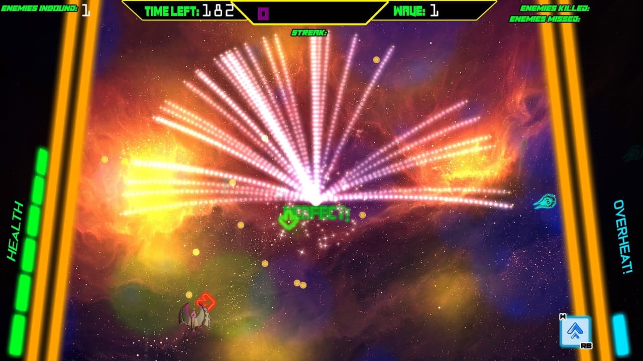 Pew-Pew Rocket screenshot 5