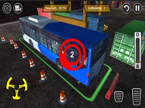 All Car Parking Simulation screenshot 5