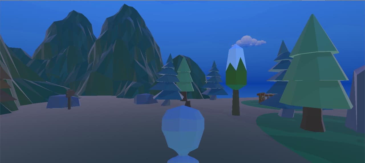 Iroh screenshot 3
