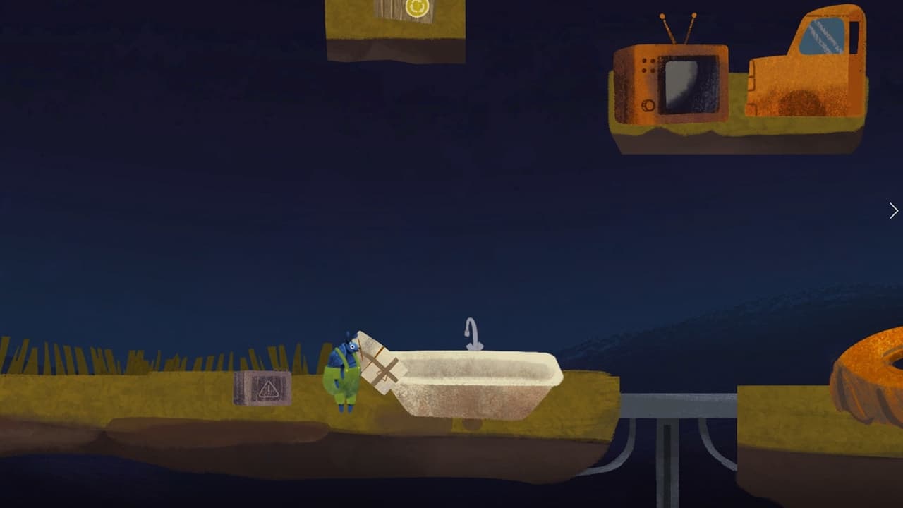 PlantPlanet screenshot 3