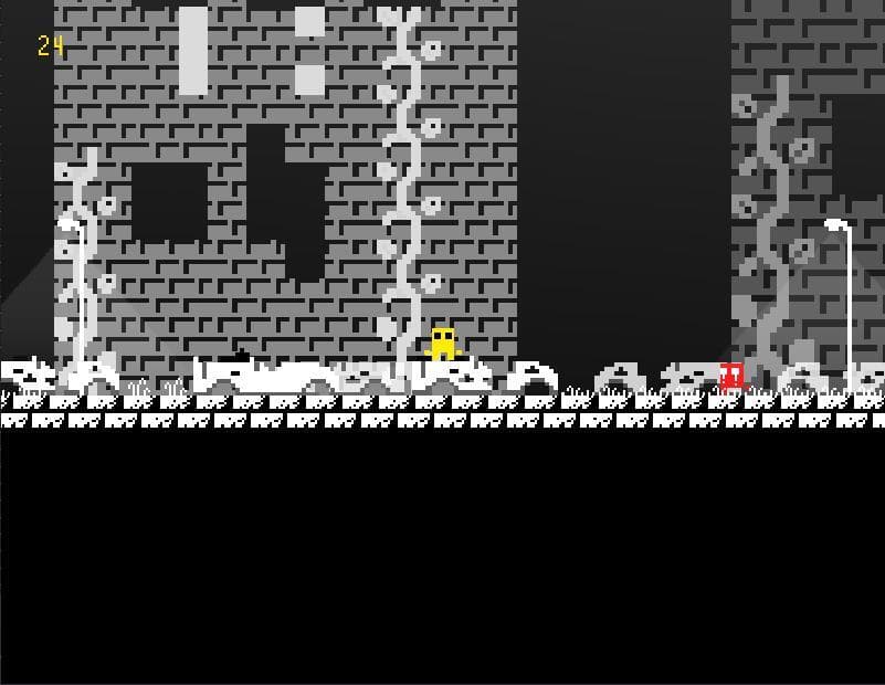 Prototype 0.0.1 screenshot 3