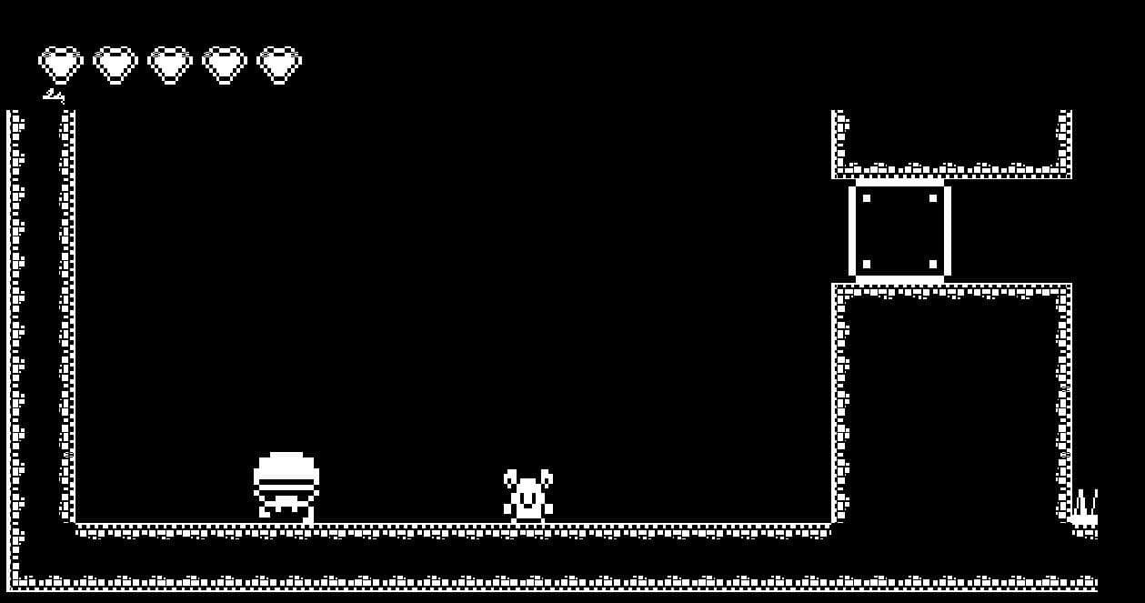 Dungeon Nest screenshot 3