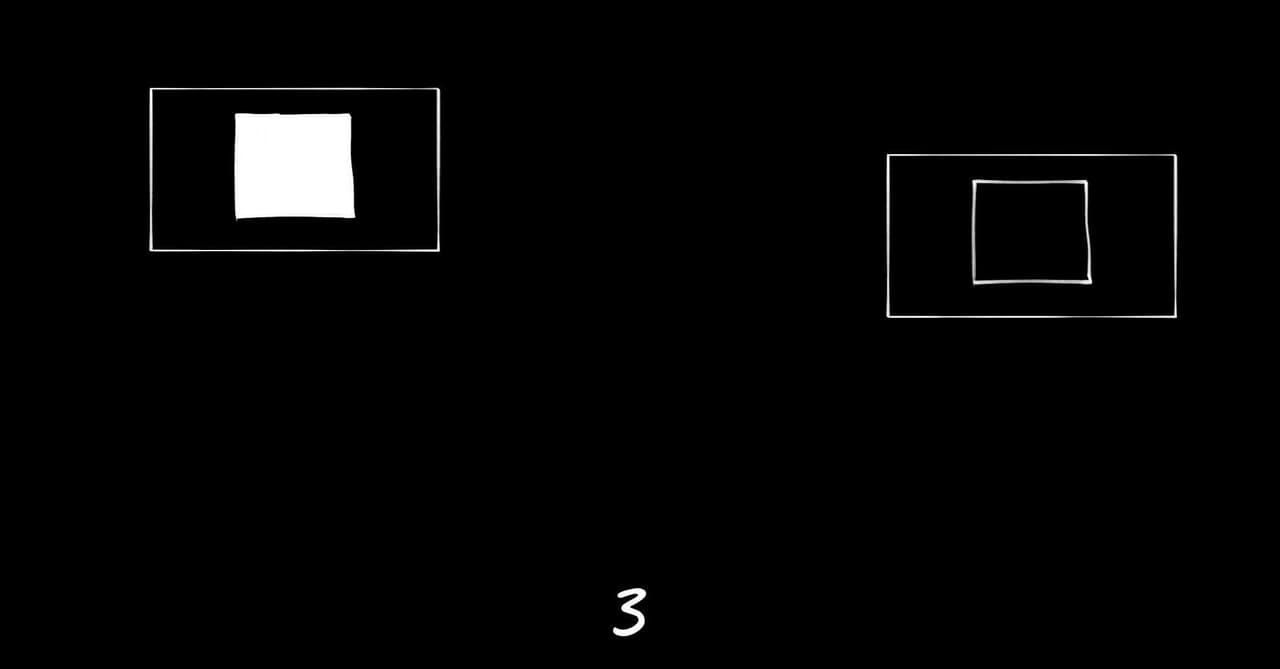 Out of Shape (Kiang, ingthing) screenshot 2