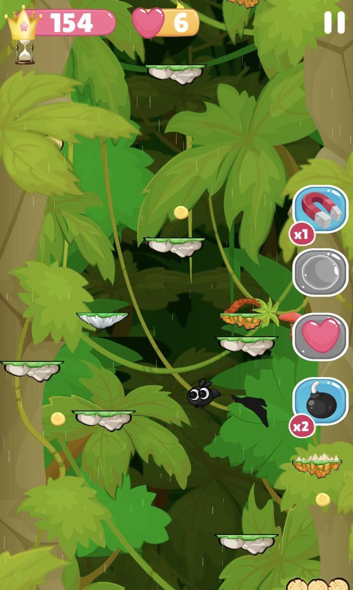 Sweety Jumper screenshot 4