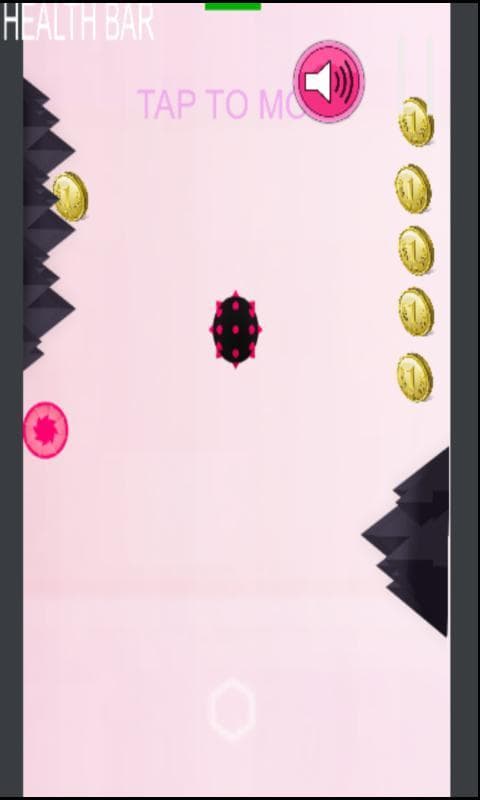 GRAVITY FALL screenshot 2