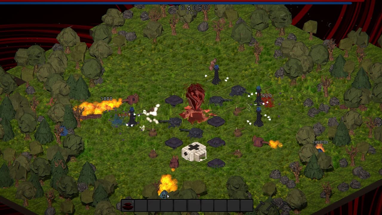Heart Keeper screenshot 5