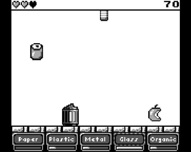 GarbageBoy screenshot 3