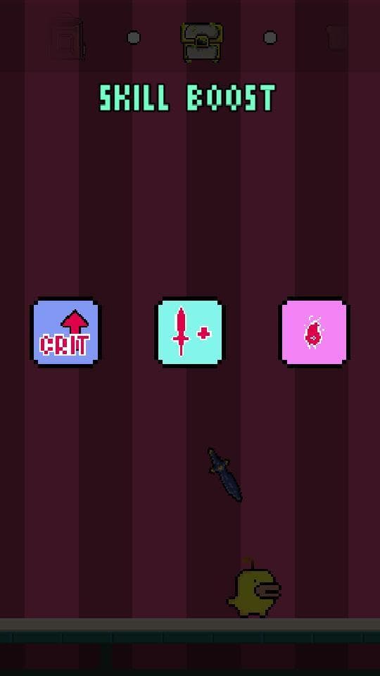 Ludum Dare 46 screenshot 3