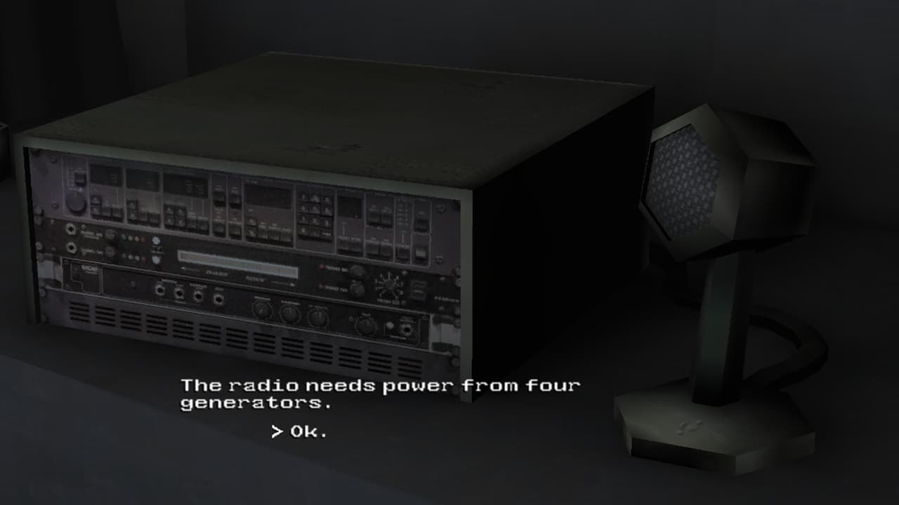 DR MILOS REVENGE (itch) (GameDevMoot) screenshot 3