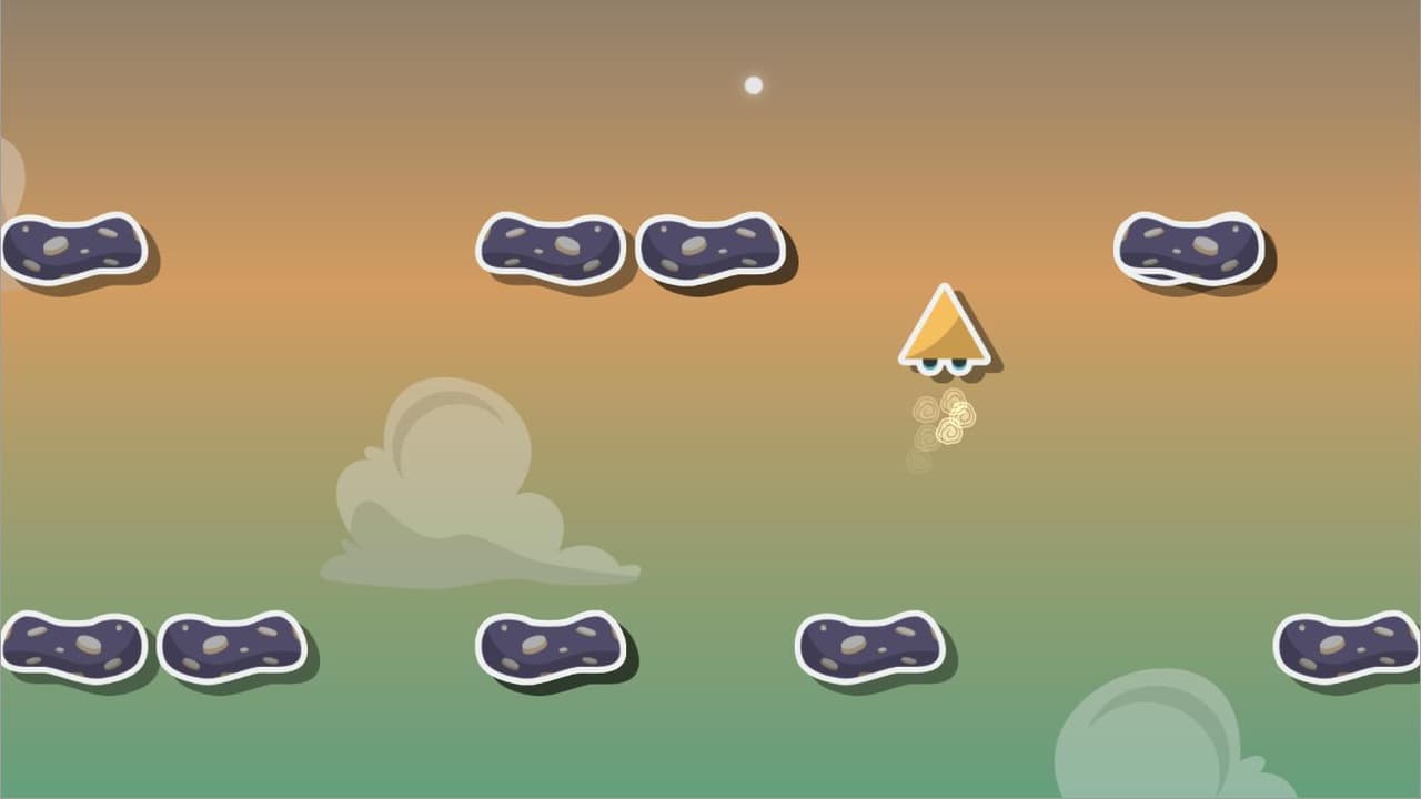 No Pyramids Sky
