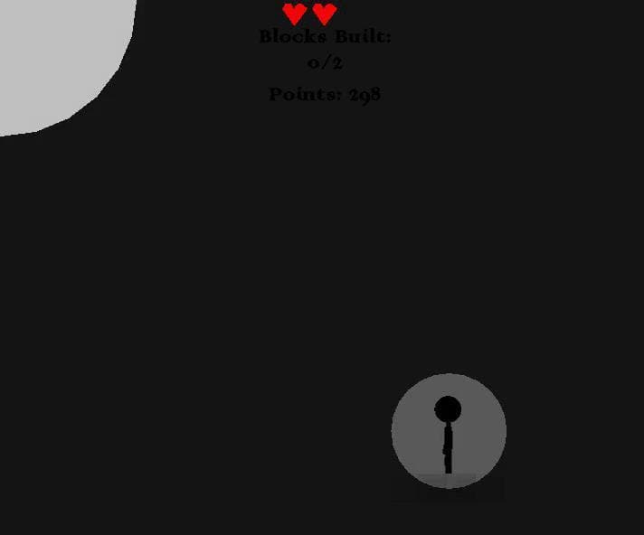 Visions screenshot 3