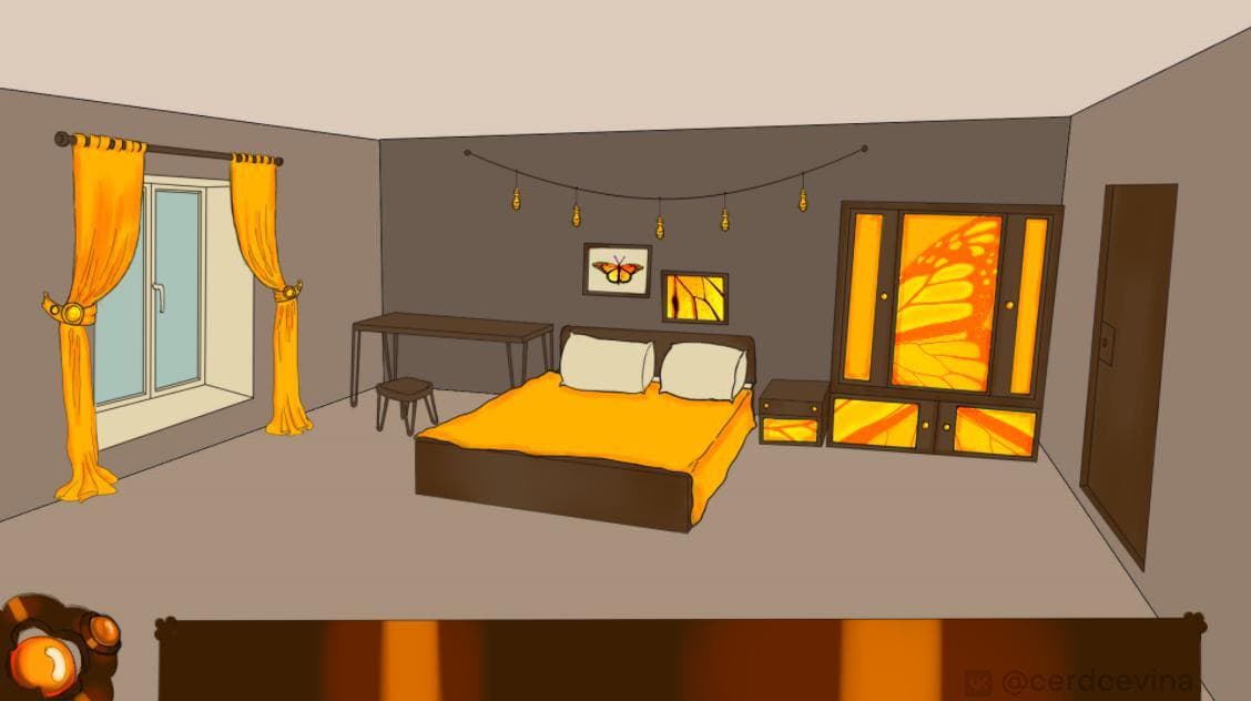 [PROTOTYPE] between realities screenshot 2