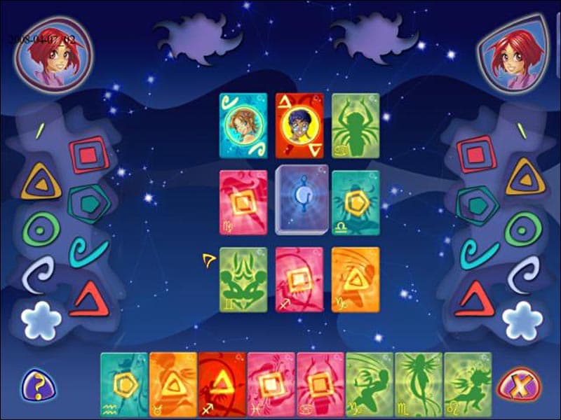 W.I.T.C.H. screenshot 4