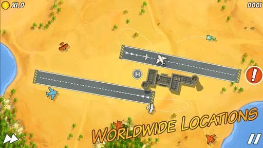 Air Control 2 - Premium screenshot 5