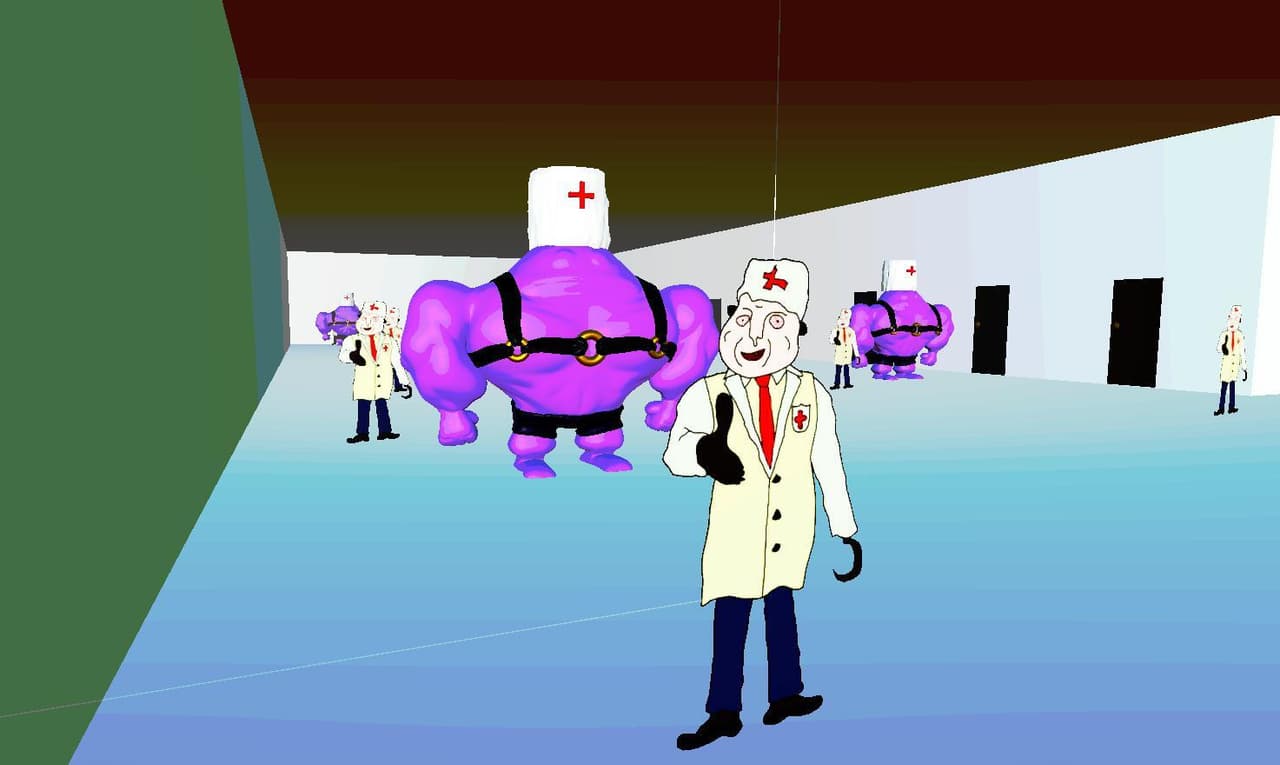 The Battle for Africa screenshot 4