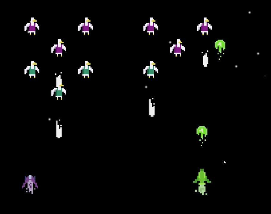 Double Down (Extra Jos) screenshot 3