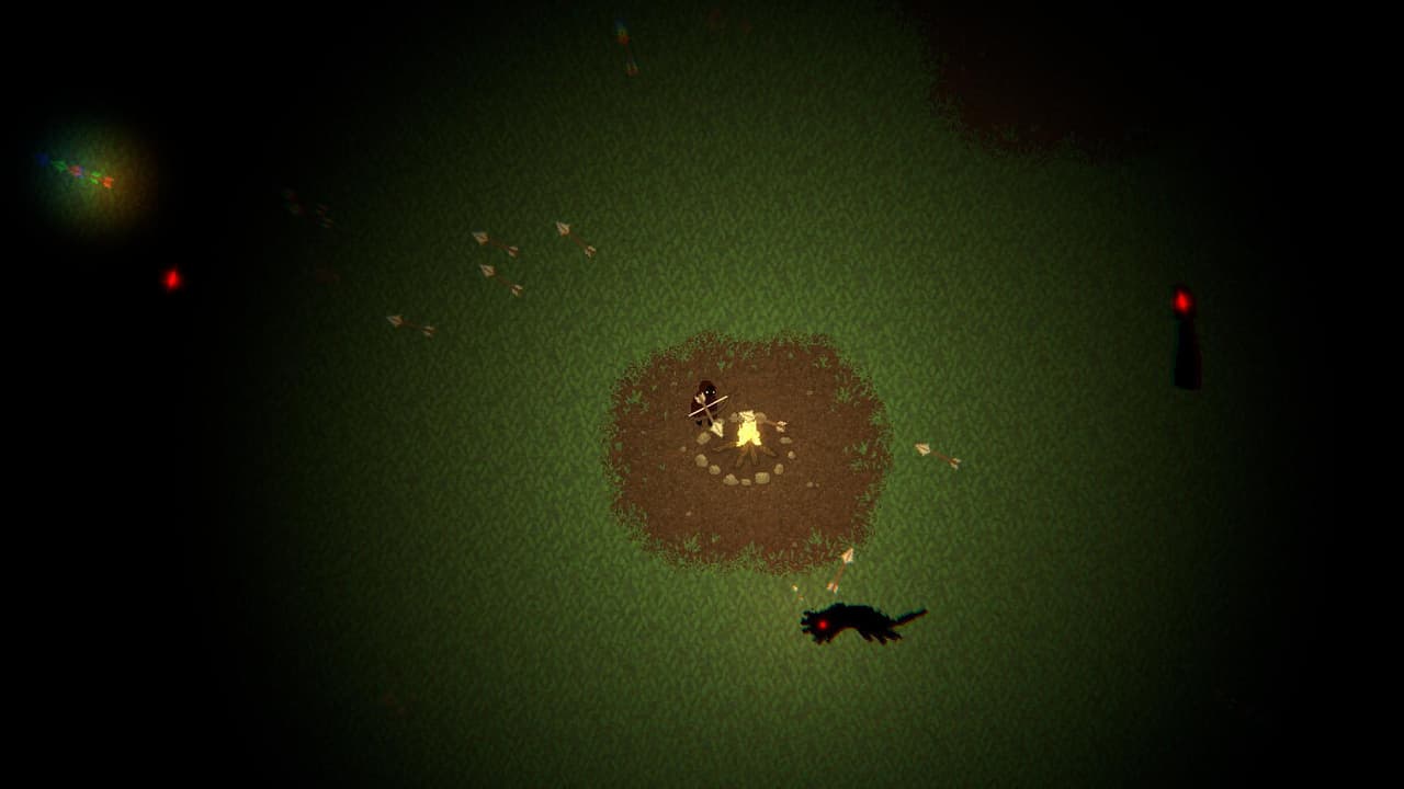 Night Keeper (Sleepy Studios)