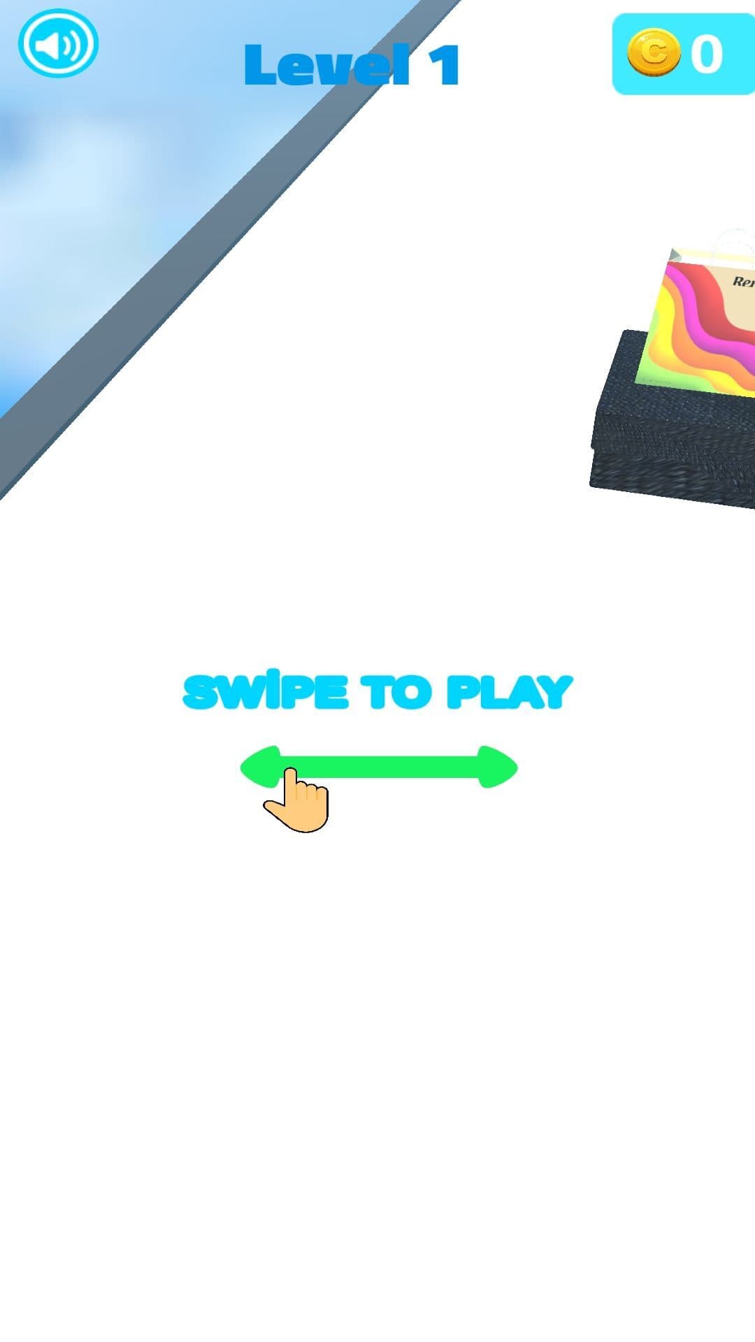 BagEvolution3D screenshot 3