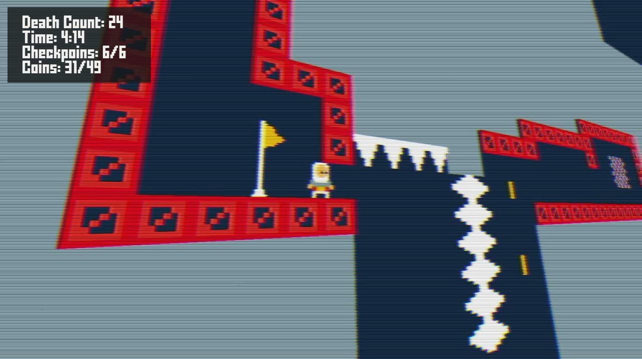 Gravity Android! screenshot 5