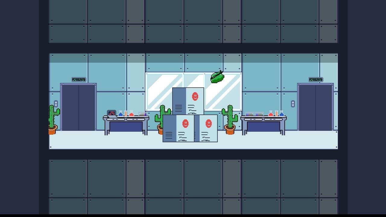 ninja slime (MohammedAnwer) screenshot 3