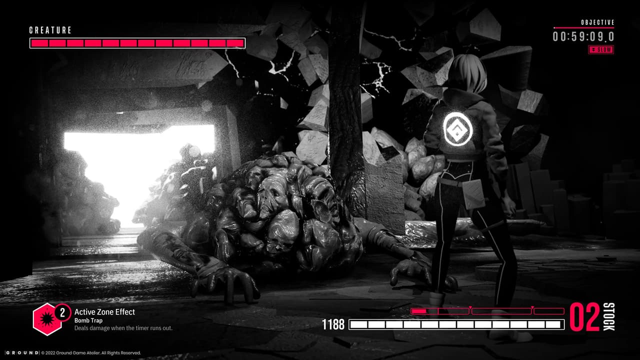 The Time I have Left screenshot 5