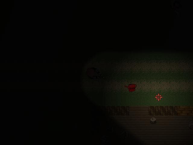 Hunters Apocaliptict screenshot 3