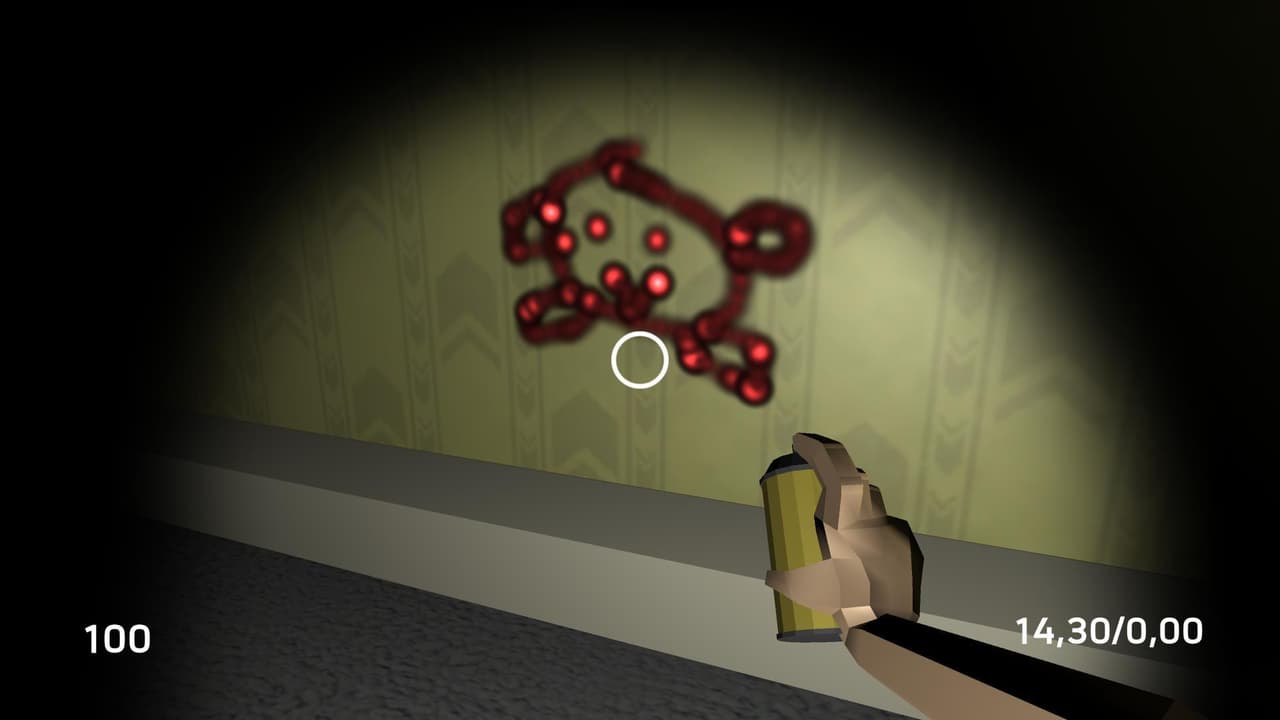 Liminal Isolation screenshot 6