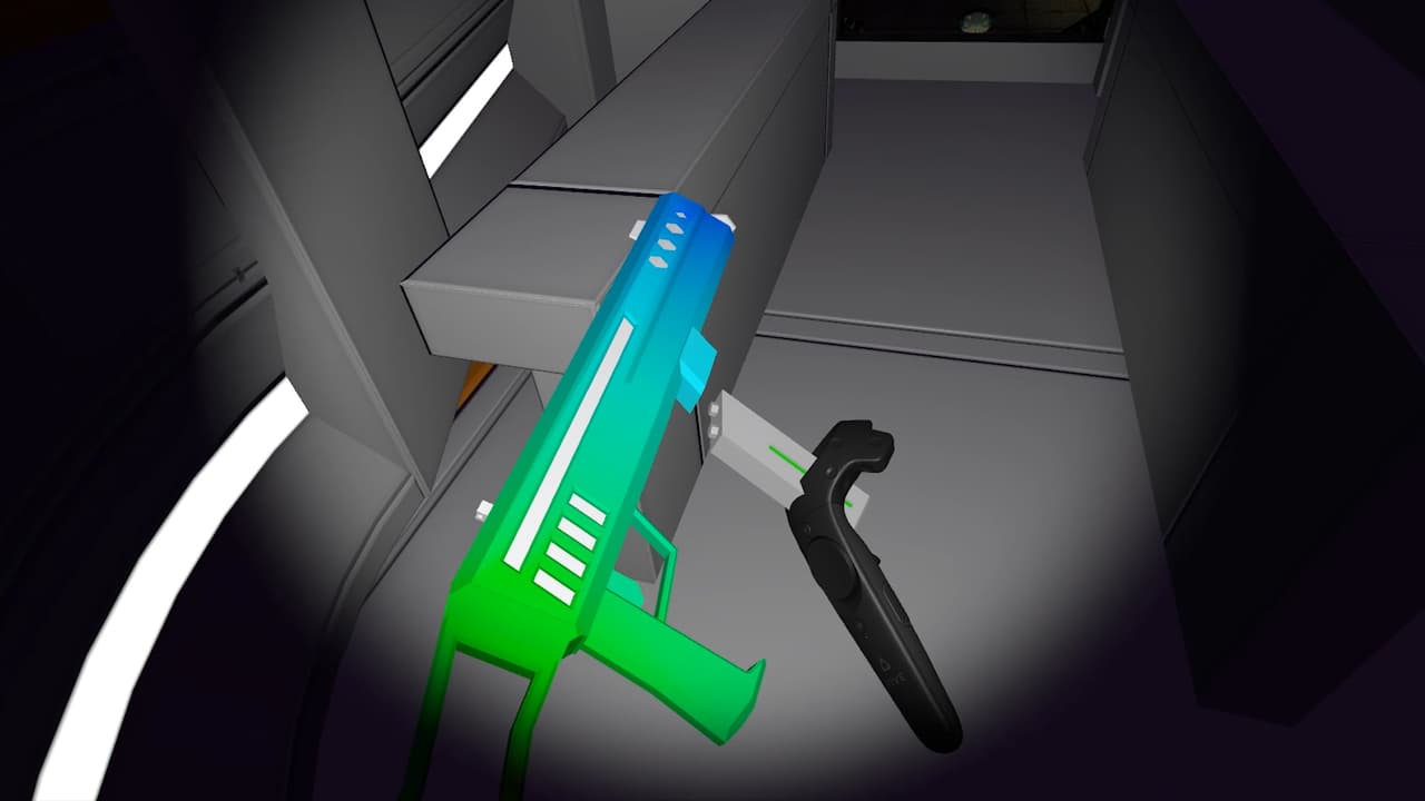 Space Crawl screenshot 5