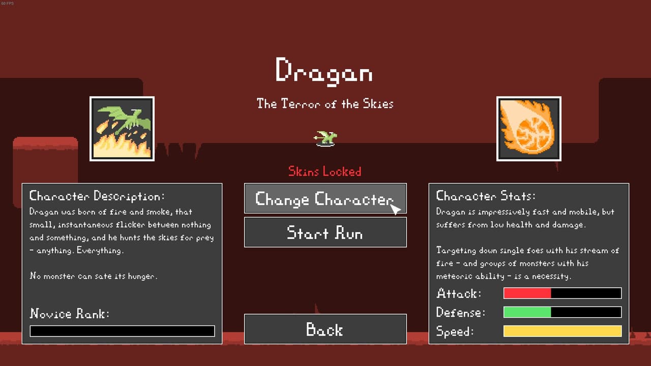 Maze Monsters screenshot 3