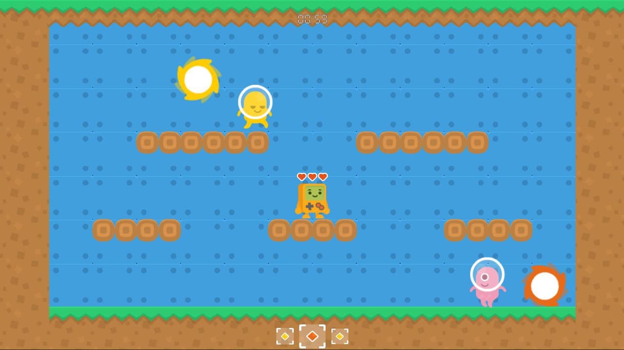 Close the Portal screenshot 2
