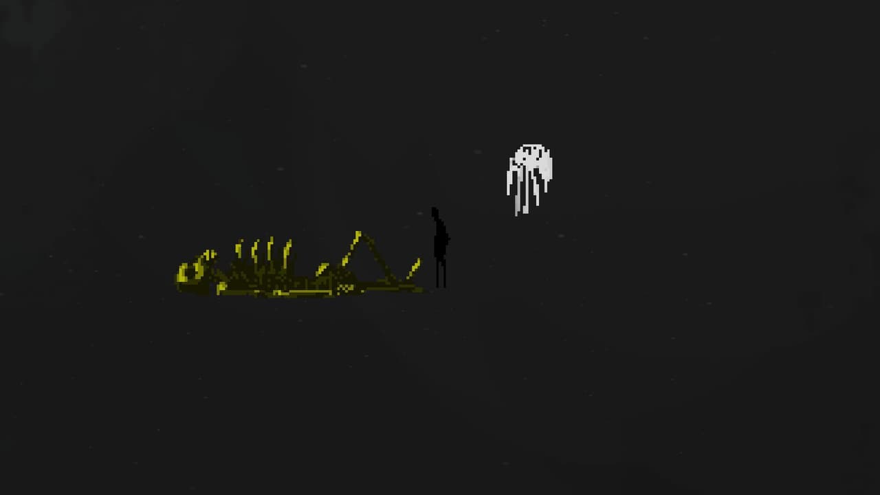 Void Prisoner screenshot 3