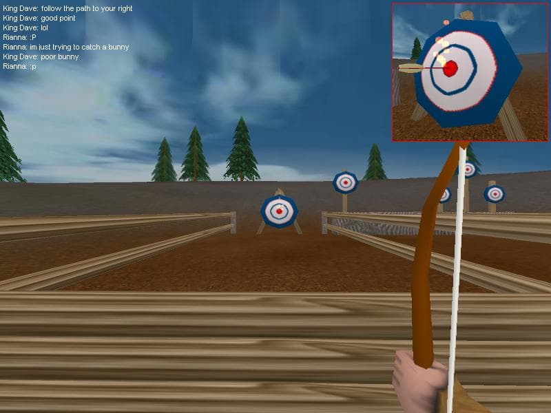 FreeWorld: Apocalypse Portal