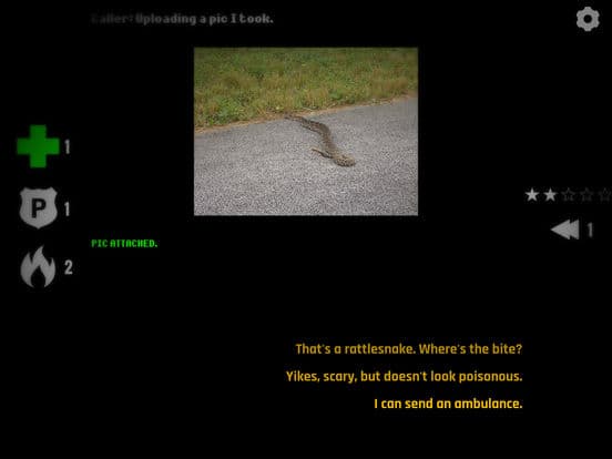 JoinDispatch screenshot 5