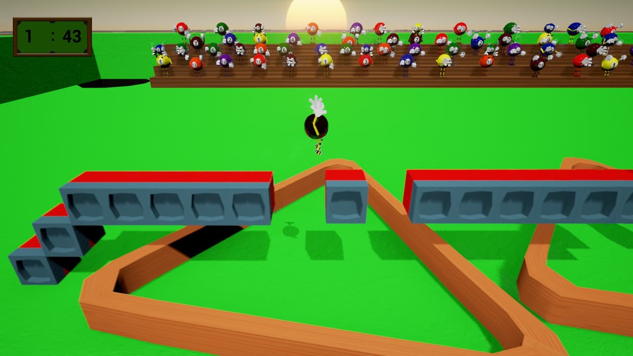 8 Ball screenshot 2