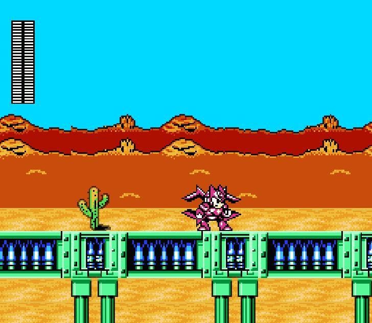 Revenge Of The Future screenshot 5